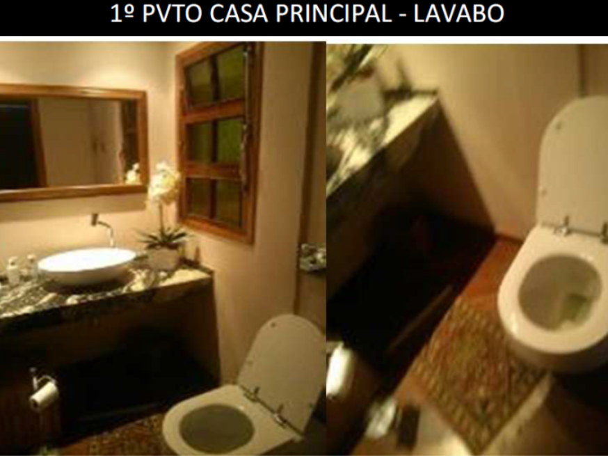 Foto ilustrativa 15 - Rio de Janeiro/RJ – São Conrado – Casa em área de 400m²
