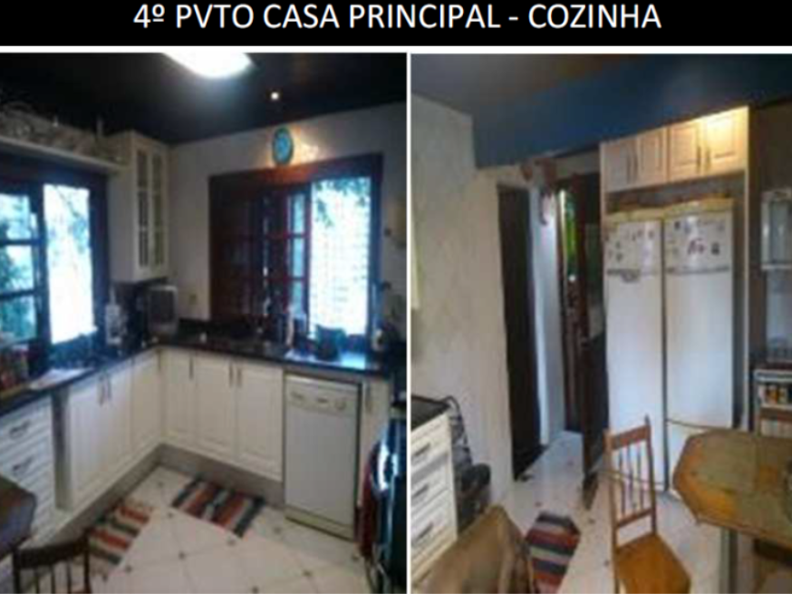 Foto ilustrativa 16 - Rio de Janeiro/RJ – São Conrado – Casa em área de 400m²
