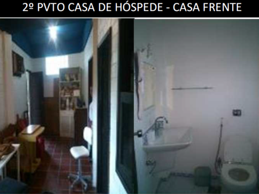 Foto ilustrativa 19 - Rio de Janeiro/RJ – São Conrado – Casa em área de 400m²
