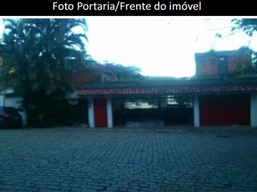 Foto ilustrativa 2 - Rio de Janeiro/RJ – São Conrado – Casa em área de 400m²