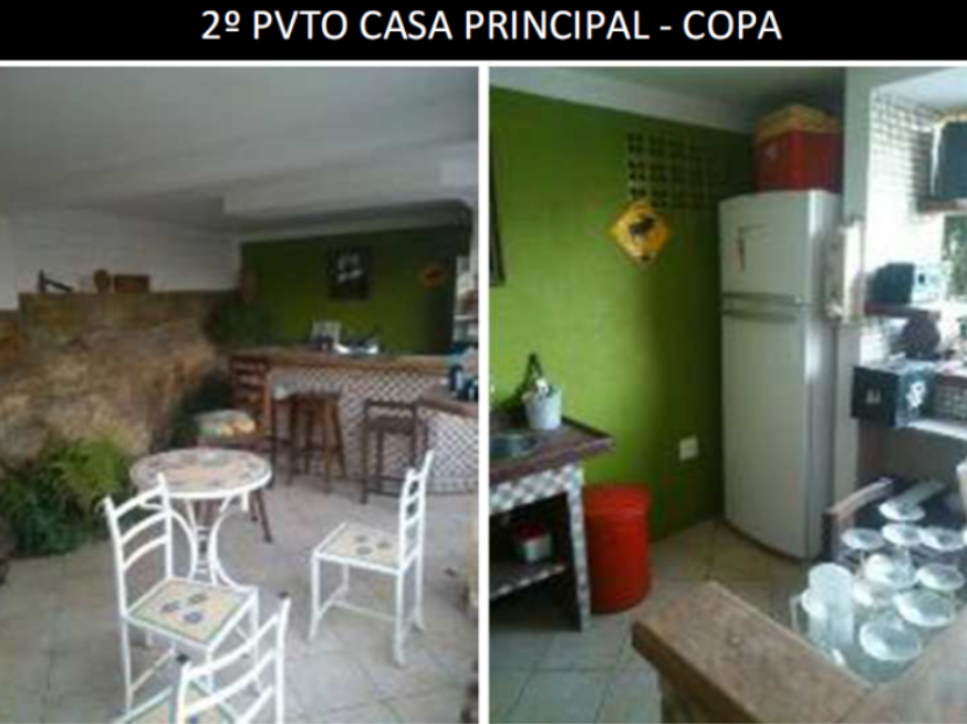 Foto ilustrativa 20 - Rio de Janeiro/RJ – São Conrado – Casa em área de 400m²