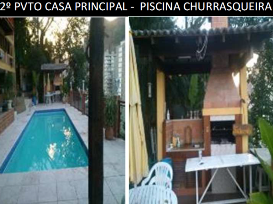 Foto ilustrativa 21 - Rio de Janeiro/RJ – São Conrado – Casa em área de 400m²