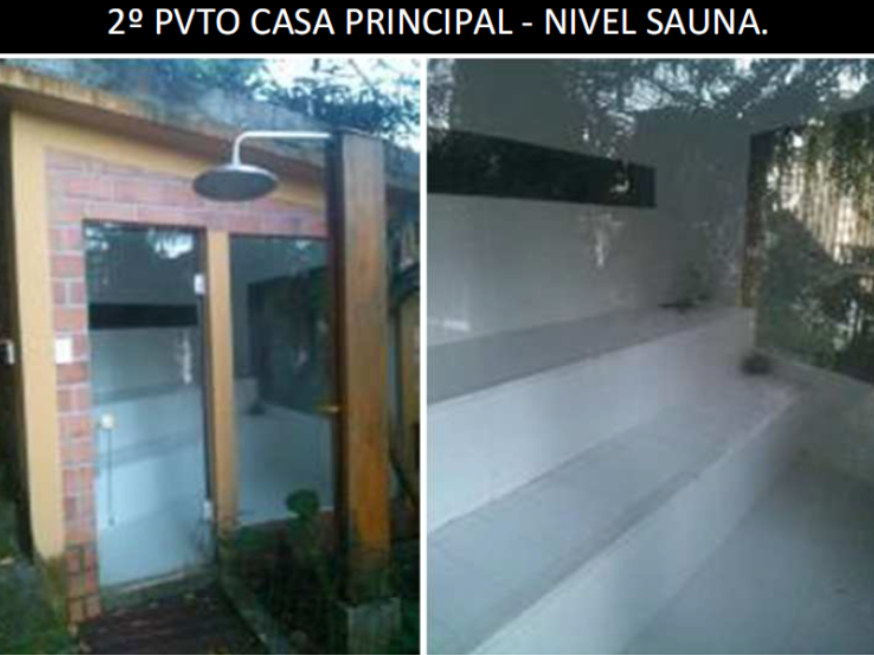 Foto ilustrativa 22 - Rio de Janeiro/RJ – São Conrado – Casa em área de 400m²