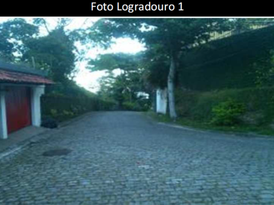 Foto ilustrativa 24 - Rio de Janeiro/RJ – São Conrado – Casa em área de 400m²