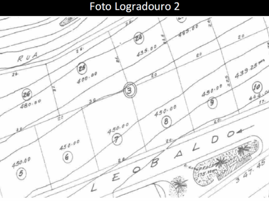 Foto ilustrativa 25 - Rio de Janeiro/RJ – São Conrado – Casa em área de 400m²