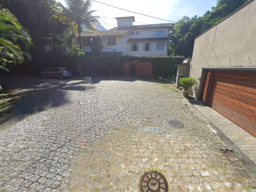 Foto ilustrativa 27 - Rio de Janeiro/RJ – São Conrado – Casa em área de 400m²
