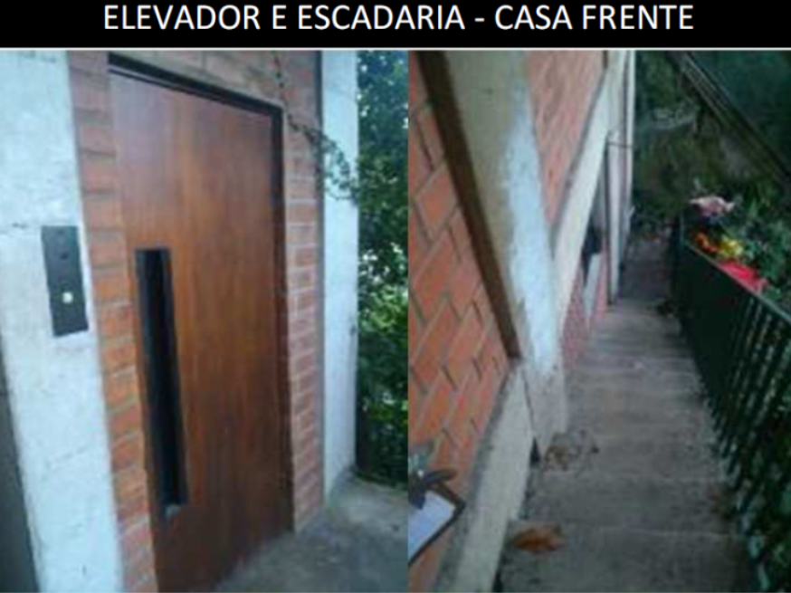 Foto ilustrativa 5 - Rio de Janeiro/RJ – São Conrado – Casa em área de 400m²