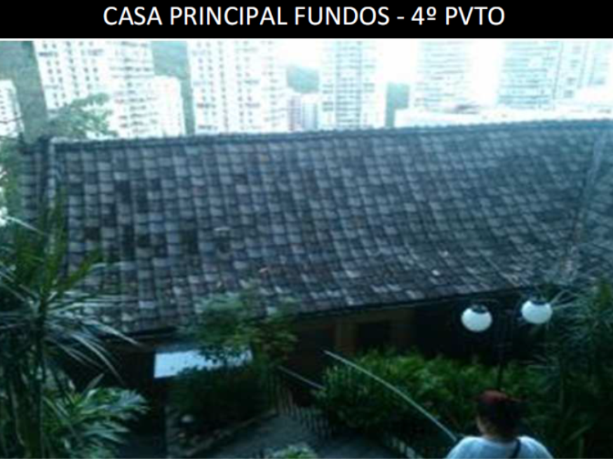 Foto ilustrativa 6 - Rio de Janeiro/RJ – São Conrado – Casa em área de 400m²