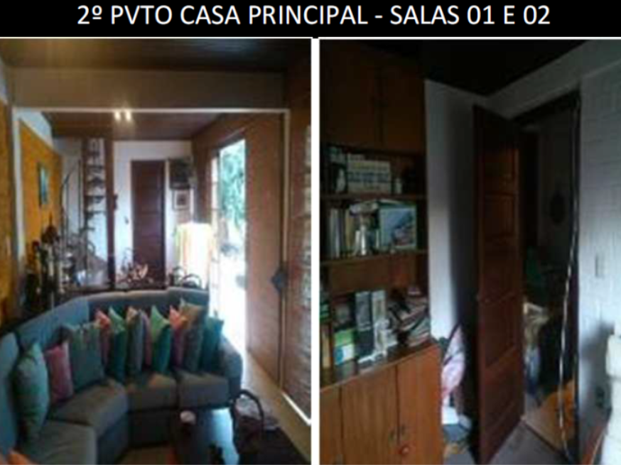 Foto ilustrativa 7 - Rio de Janeiro/RJ – São Conrado – Casa em área de 400m²