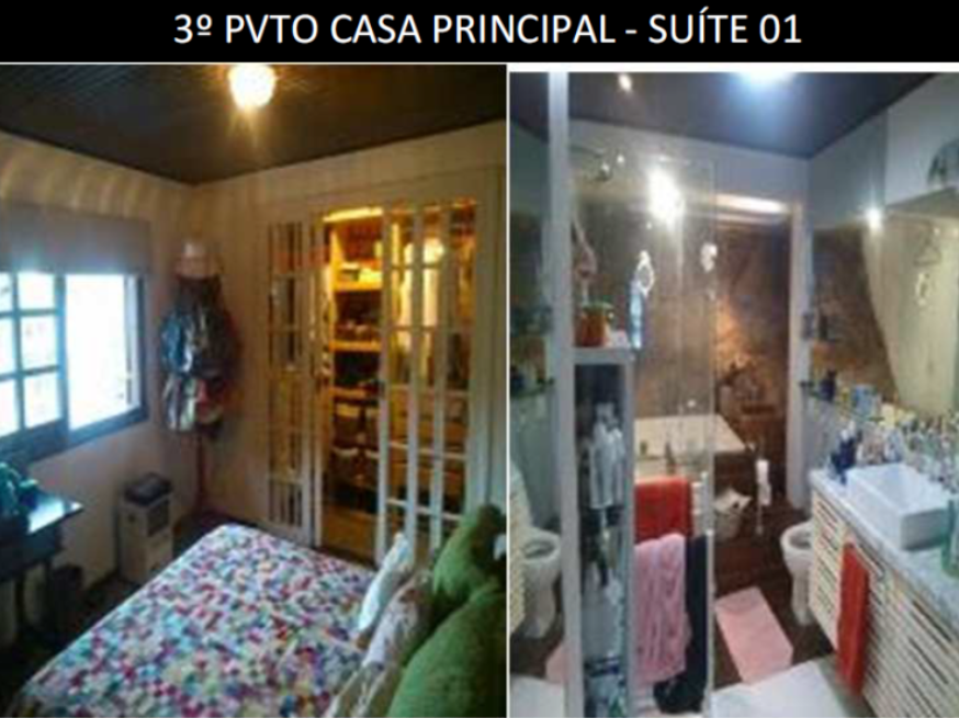 Foto ilustrativa 9 - Rio de Janeiro/RJ – São Conrado – Casa em área de 400m²
