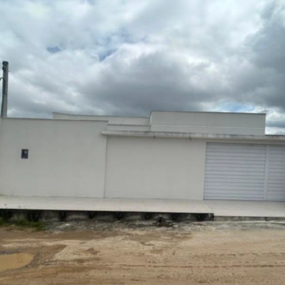 Rio Largo/AL – Tabuleiro do Pinto – Casa com 131m²