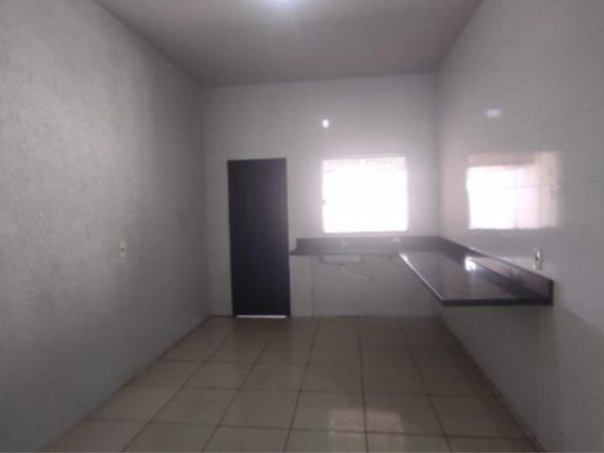 Foto ilustrativa 10 - Rio Verde/GO – Residencial Arco Íris – Casa com 106m²