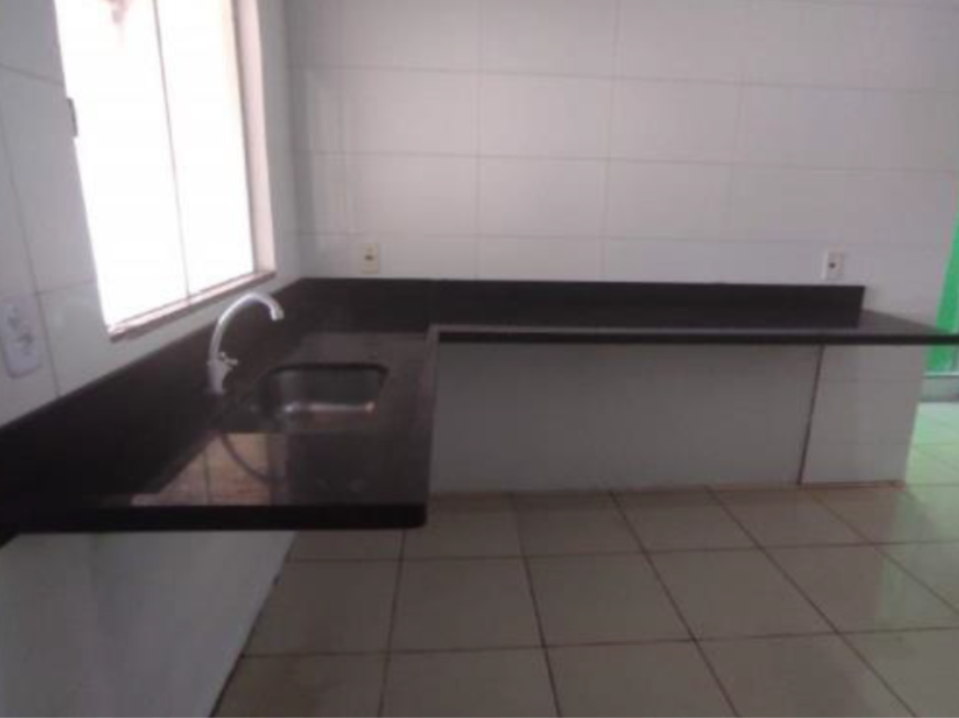 Foto ilustrativa 11 - Rio Verde/GO – Residencial Arco Íris – Casa com 106m²