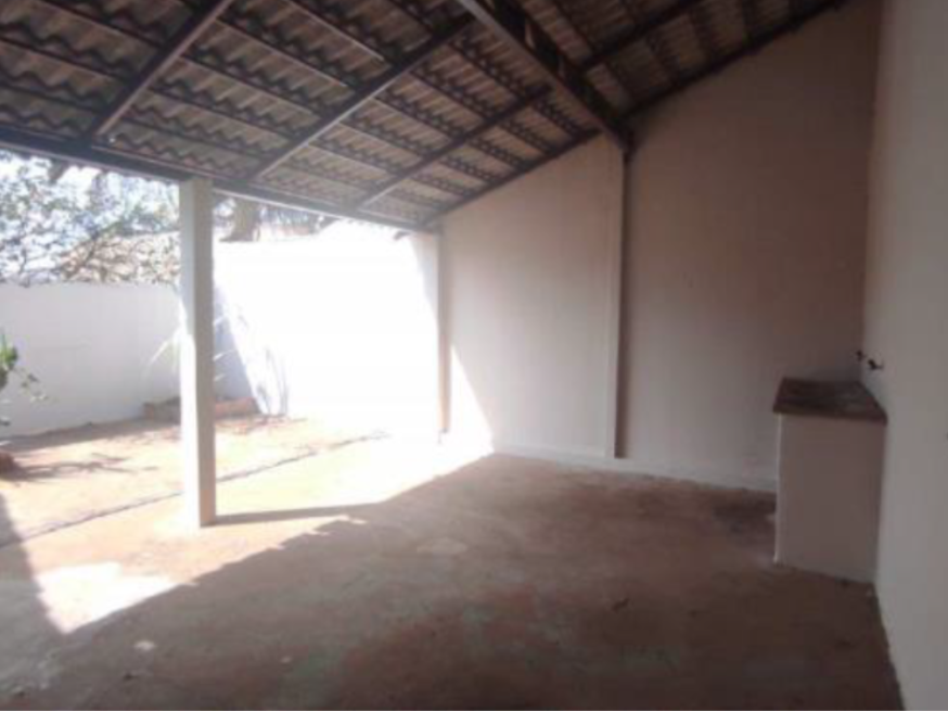 Foto ilustrativa 14 - Rio Verde/GO – Residencial Arco Íris – Casa com 106m²