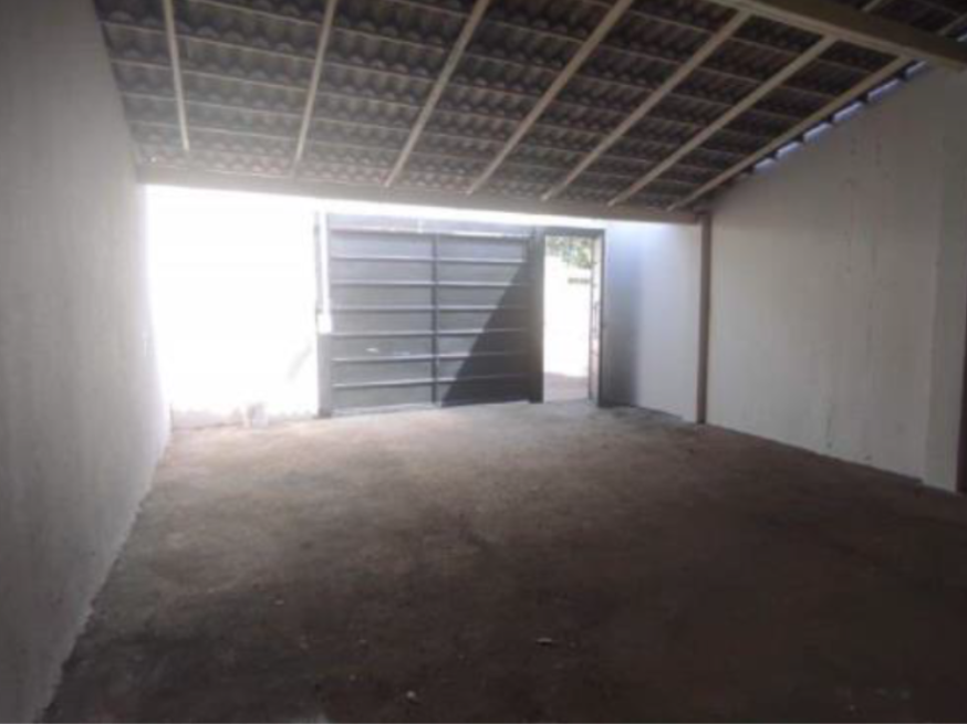 Foto ilustrativa 3 - Rio Verde/GO – Residencial Arco Íris – Casa com 106m²