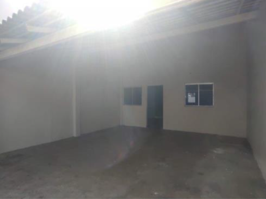 Foto ilustrativa 4 - Rio Verde/GO – Residencial Arco Íris – Casa com 106m²