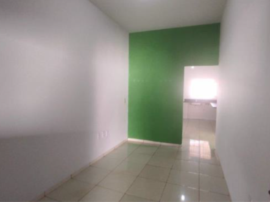 Foto ilustrativa 6 - Rio Verde/GO – Residencial Arco Íris – Casa com 106m²