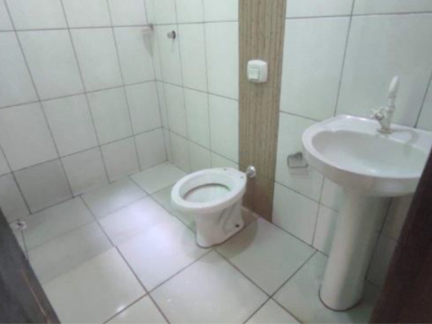 Foto ilustrativa 9 - Rio Verde/GO – Residencial Arco Íris – Casa com 106m²