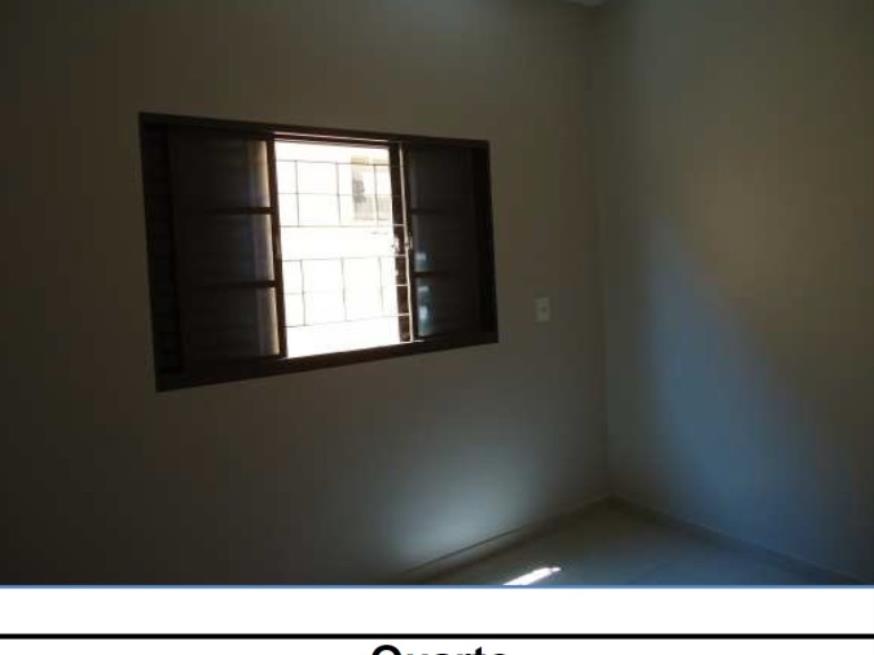 Foto ilustrativa 10 - Rio Verde/GO – Residencial Canaã – Casa com 147m²