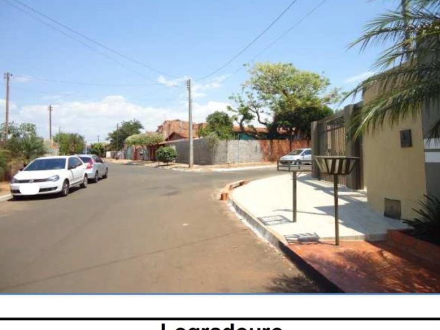 Foto ilustrativa 13 - Rio Verde/GO – Residencial Canaã – Casa com 147m²