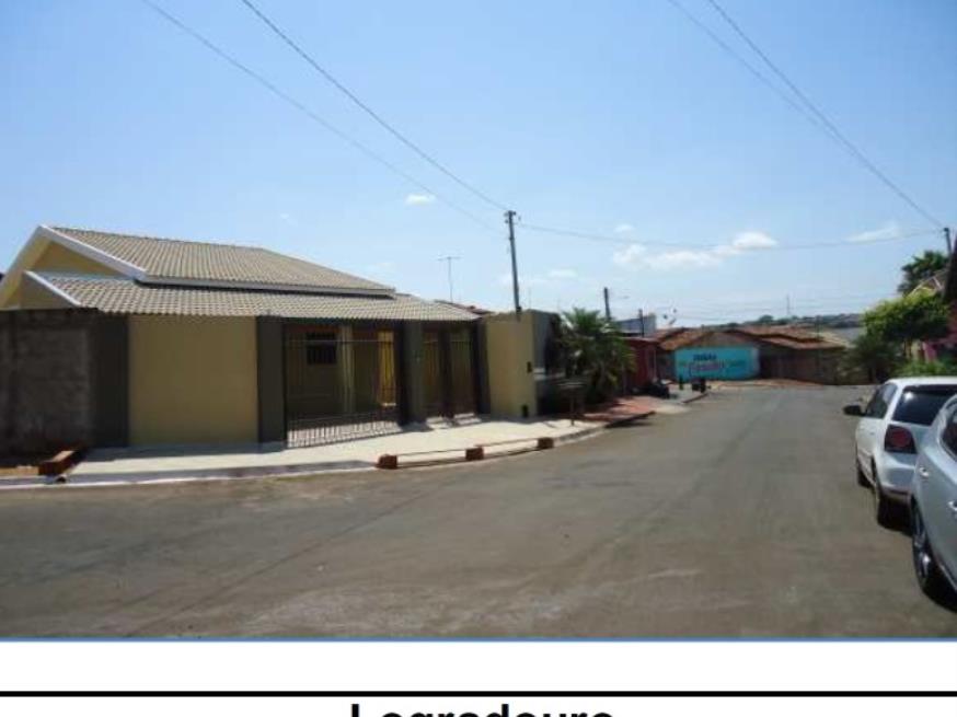Foto ilustrativa 14 - Rio Verde/GO – Residencial Canaã – Casa com 147m²