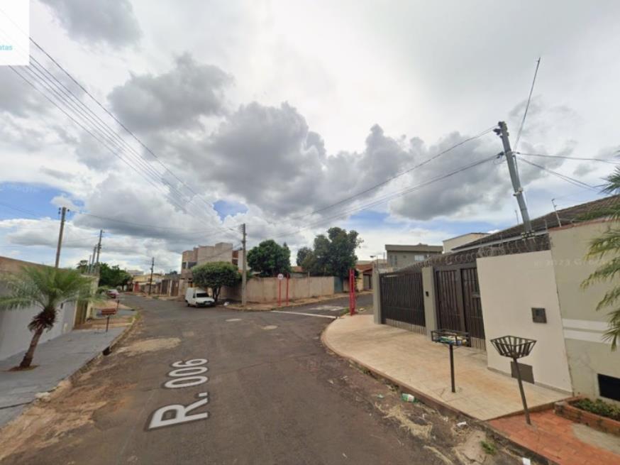 Foto ilustrativa 15 - Rio Verde/GO – Residencial Canaã – Casa com 147m²