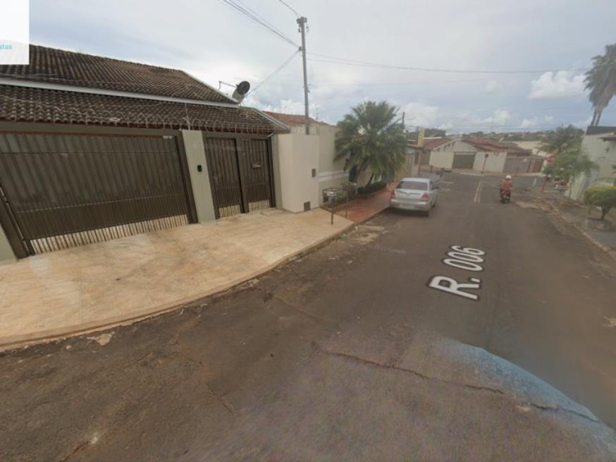 Foto ilustrativa 16 - Rio Verde/GO – Residencial Canaã – Casa com 147m²