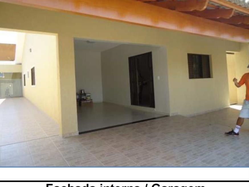 Foto ilustrativa 4 - Rio Verde/GO – Residencial Canaã – Casa com 147m²