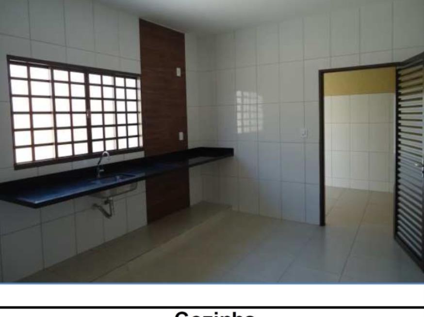 Foto ilustrativa 6 - Rio Verde/GO – Residencial Canaã – Casa com 147m²