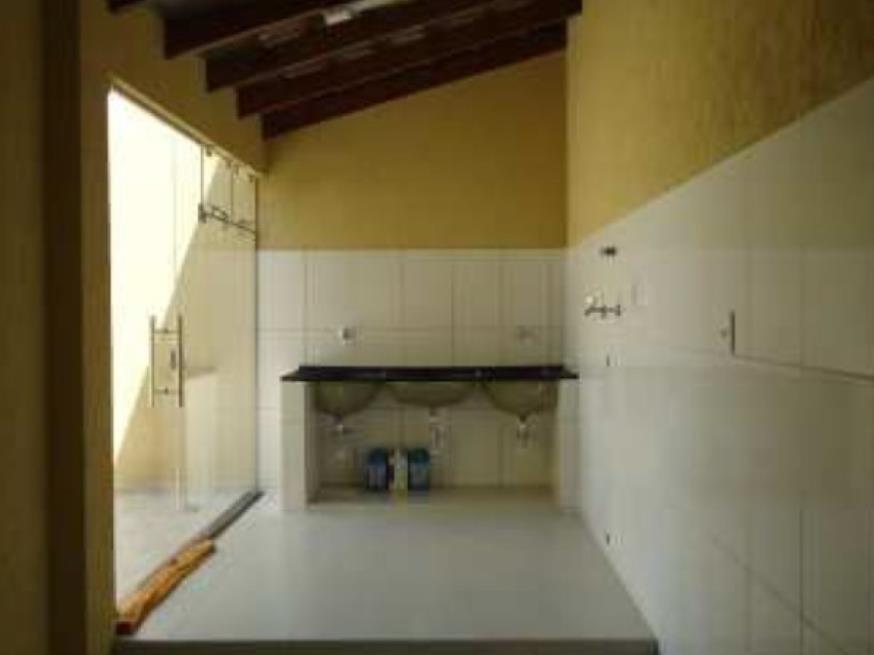 Foto ilustrativa 7 - Rio Verde/GO – Residencial Canaã – Casa com 147m²