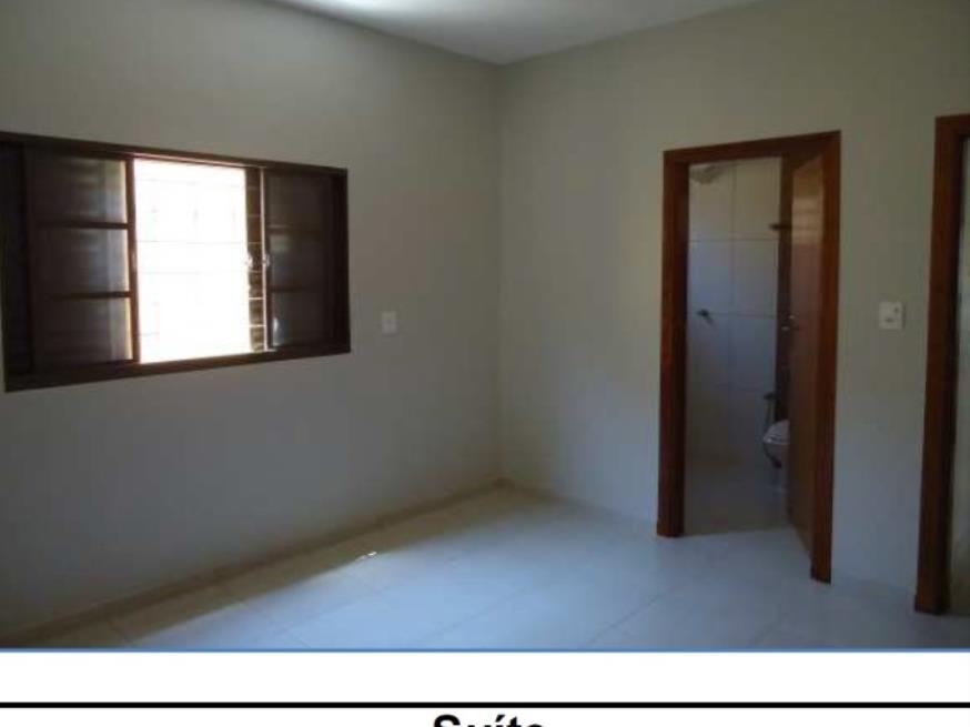 Foto ilustrativa 8 - Rio Verde/GO – Residencial Canaã – Casa com 147m²