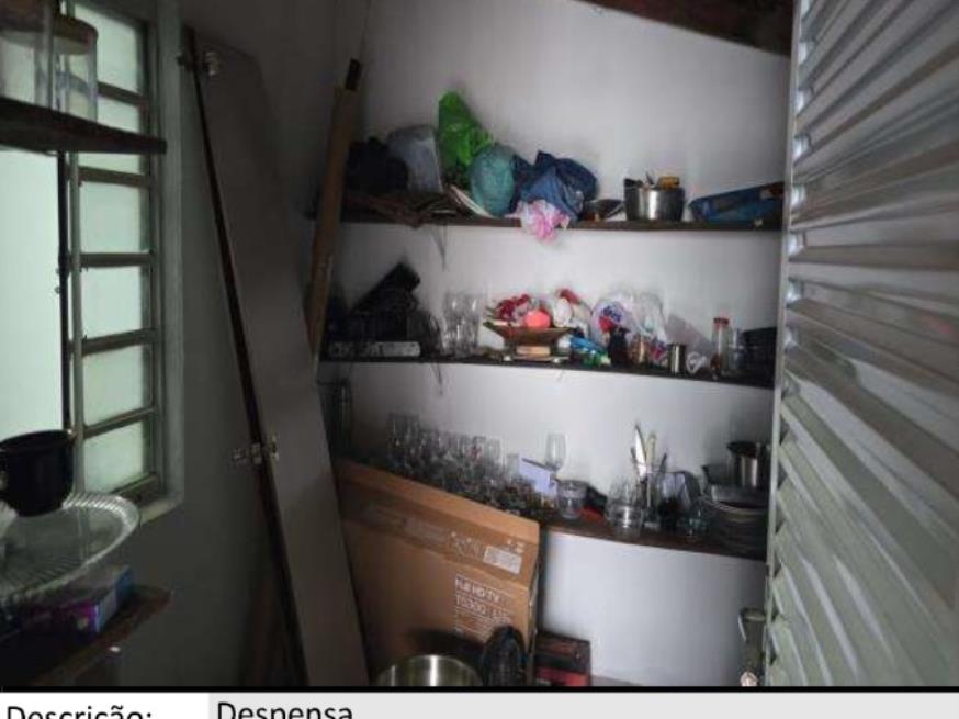 Foto ilustrativa 11 - Rio Verde/GO – Setor dos Funcionários – Casa com 99m²