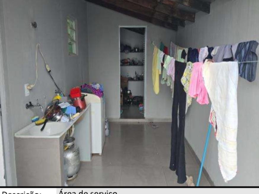Foto ilustrativa 13 - Rio Verde/GO – Setor dos Funcionários – Casa com 99m²