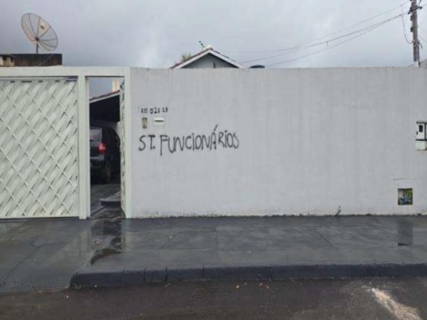Foto ilustrativa 2 - Rio Verde/GO – Setor dos Funcionários – Casa com 99m²