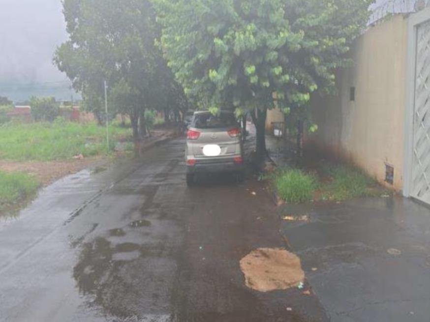 Foto ilustrativa 20 - Rio Verde/GO – Setor dos Funcionários – Casa com 99m²