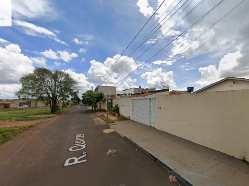 Foto ilustrativa 22 - Rio Verde/GO – Setor dos Funcionários – Casa com 99m²