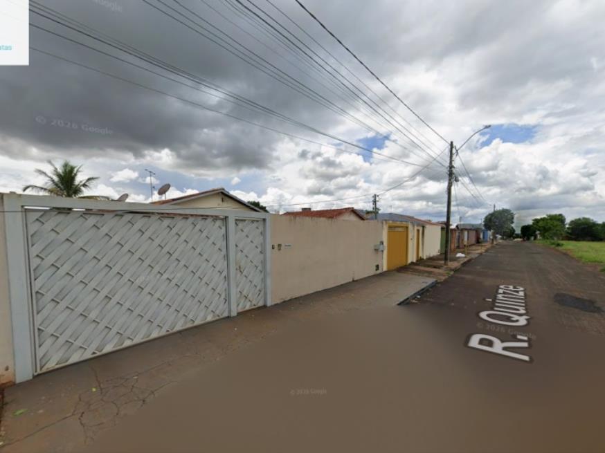 Foto ilustrativa 23 - Rio Verde/GO – Setor dos Funcionários – Casa com 99m²