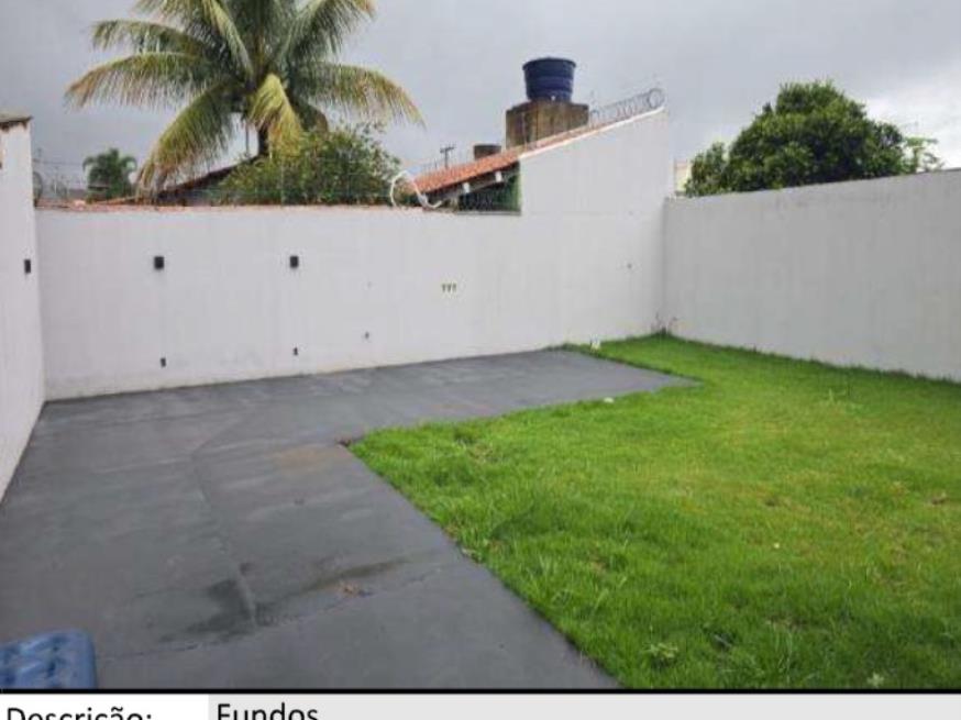 Foto ilustrativa 8 - Rio Verde/GO – Setor dos Funcionários – Casa com 99m²