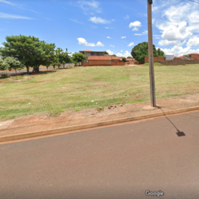 Riolândia (SP) | Terreno 3.109m² | Centro
