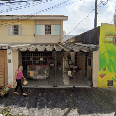 Sacomã – São Paulo/SP