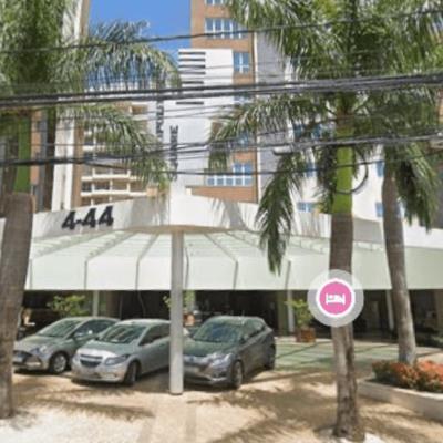 Sala Comercial