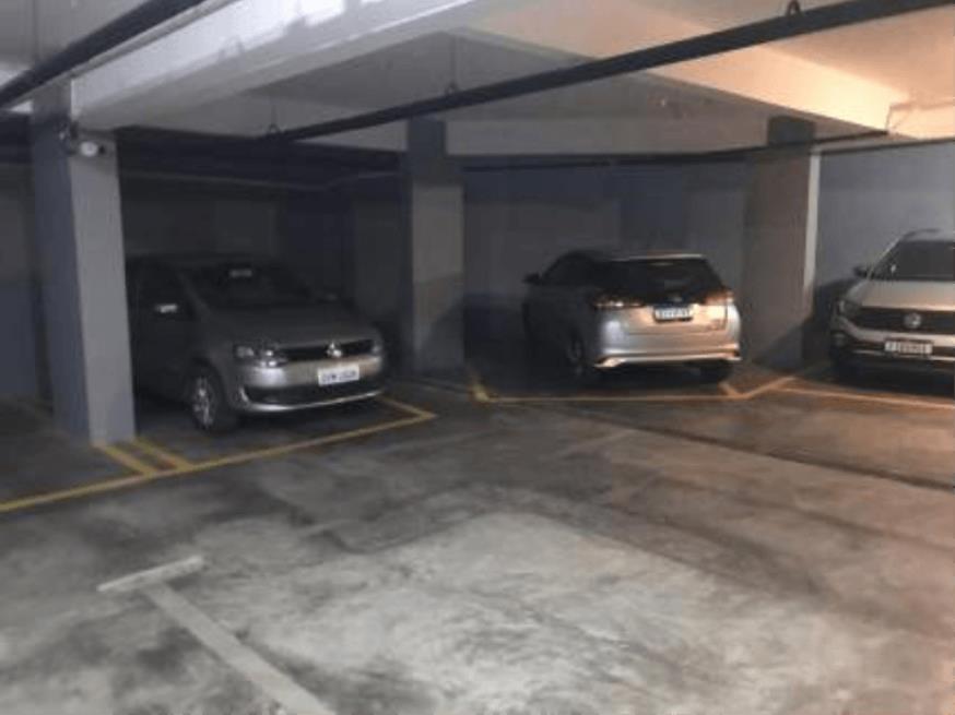 Foto ilustrativa 6 - Sala Comercial 70m² – Jundiaí – Sp