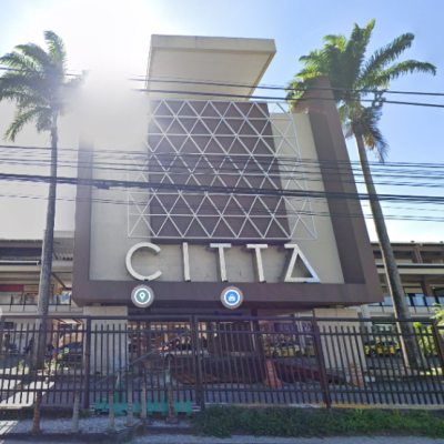 Sala Comercial | Barra da Tijuca/RJ – AF