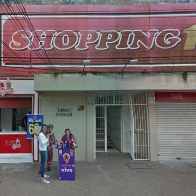 sala comercial com 20,76m2 em Rio Grande