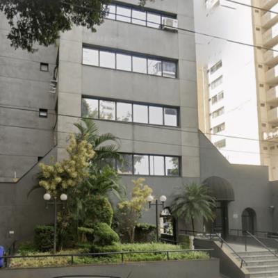 SALA COMERCIAL (nº 92) c/ 35m² – Vila Buarque/SP
