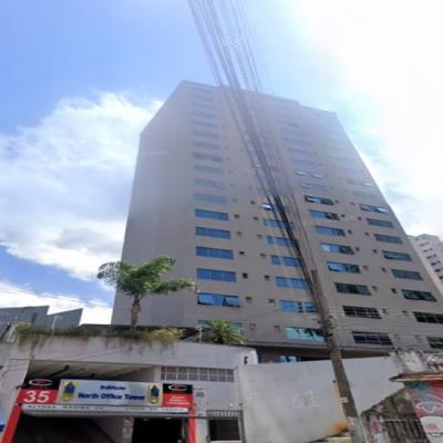 SALA COMERCIAL |  SANTANA – SÃO PAULO/SP