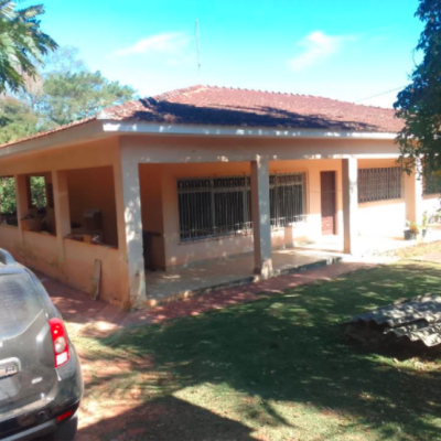 Santa Isabel (SP) | Casa 279m² | Chácaras Reunidas Canadá