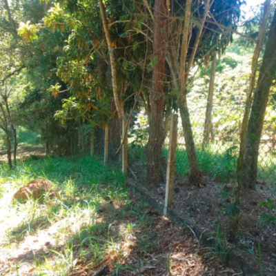 Santa Isabel (SP) | Terreno 1.420m² | Chácaras Reunidas Canadá