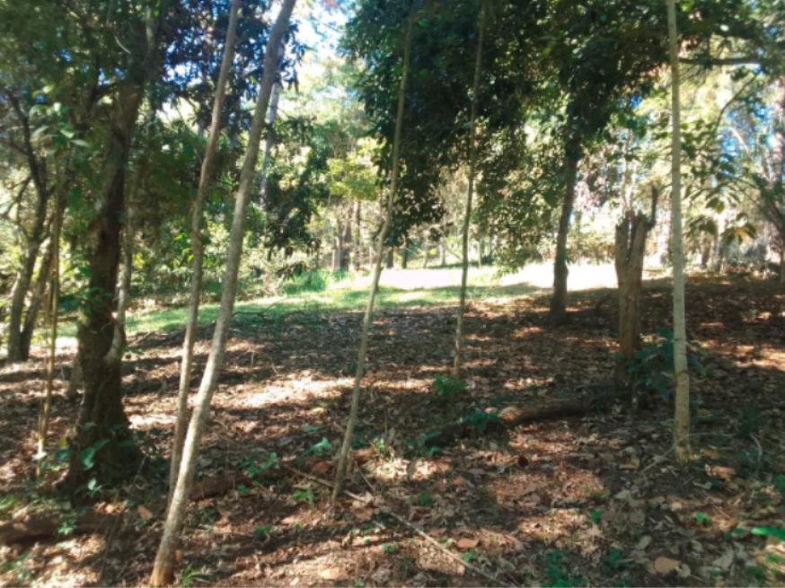 Foto ilustrativa 1 - Santa Isabel (SP) | Terreno 1.830m² | Chácaras Reunidas Canadá