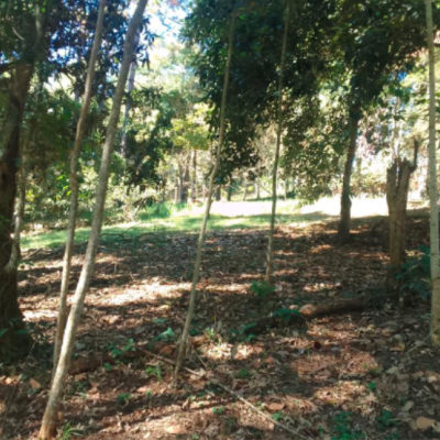 Santa Isabel (SP) | Terreno 1.830m² | Chácaras Reunidas Canadá